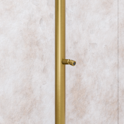 Douche extérieure Naturel-1FG (Naturel-LFG)