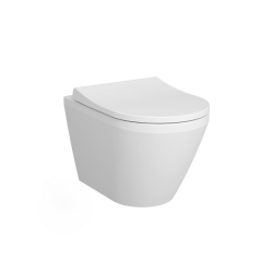 Geberit Pack WC Geberit Duofix + Cuvette WC suspendu Geberit Rimfree + Plaque de commande Sigma20 Blanc chromé
