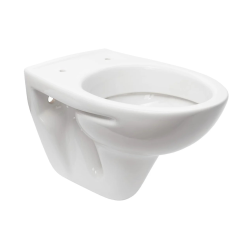 Neo WC suspendu sans abattant avec vidage arrière, blanc (2031.9.000.000.1)