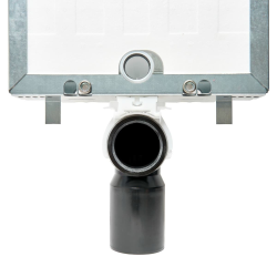 Bâti-support pour WC suspendu 44.8x106.2cm (SATAMZ)