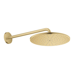 Rainshower Mono 310 Ensemble douche de tête et bras 422 mm, 1 jet, cool sunrise brossé (G26558GN0)