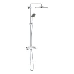 Grohe Colonne thermostatique 4 jets Ø 36 cm 