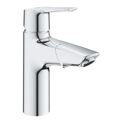 GROHE QuickFix - Mitigeur lavabo - M + cadeau numérique