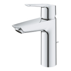 GROHE QuickFix - Mitigeur lavabo - M + cadeau numérique