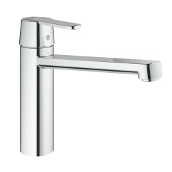 GROHE QuickFix-Mitigeur évier-taille M + cadeau numérique