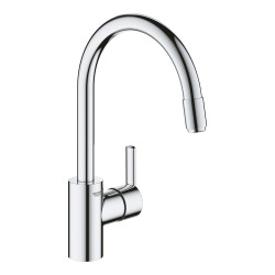 Grohe GROHEQUICKFIX - Mitigeur évier - 1 jet