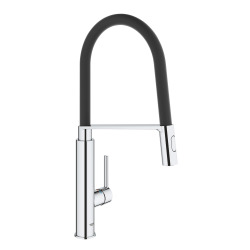 Grohe GROHEQUICKFIX - Mitigeur évier-2 jets 