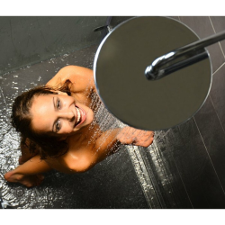 Ravak Bras de douche Ravak Chrome 702.00 chrome X07P112