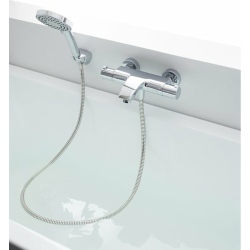 Ravak Pomme de douche Ravak 953.00 argent X07P009