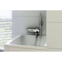 Ravak Pomme de douche Ravak Chrome 957.00 chrome X07P007