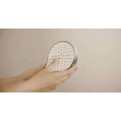  Douchette Hansa Viva chrome 44350300