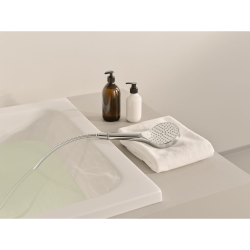 Hansa Douchette Hansa Viva chrome 44350300