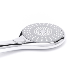 Siko Pomme de douche Siko chrome SIKOBSRST21