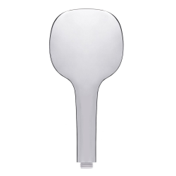 Siko Pomme de douche Siko blanc/chrome SIKOBSRST33
