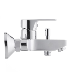 Ideal Standard Mélangeur bain mural, Esla, Ideal Standard