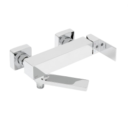  Vision mitigeur de baignoire mural à levier 150 mm, chrome (SATBSVI222)