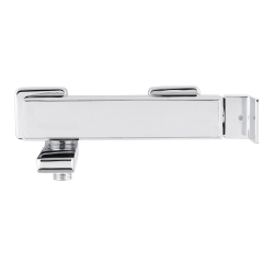  Mitigeur de baignoire Siko Elements sans set de douche 150 mm chrome SIKOBSEL222