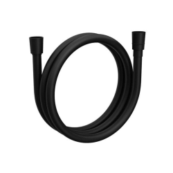Ravak Flexible de douche 913.23 en plastique durable Ravak, 150 cm, noir X07P568