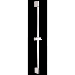 Optima Barre de douche Optima Comfort, chrome (OPS040)