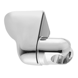  Support de douche Optima chromé OPB035