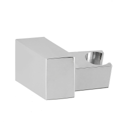 Optima Support de douche Optima chromé OPH035