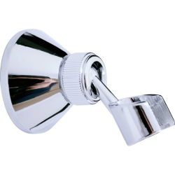 Optima Support de douche RAV SLEZÁK rotatif chromé PD0005