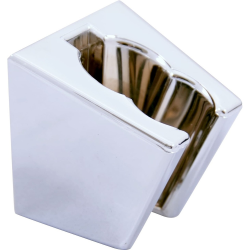 Optima Support de douche RAV SLEZÁK fixe chromé PD0007