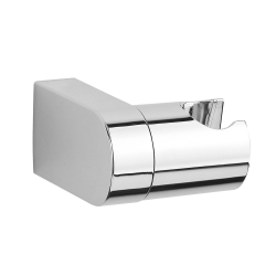 Optima Support de douche Optima chrome SIKOBSDOP41