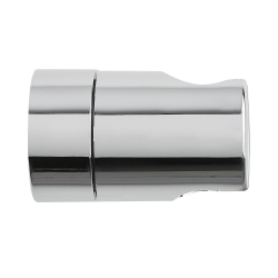  Support de douche Optima chrome SIKOBSDOP41