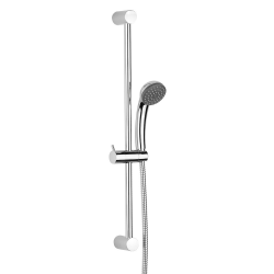 Novaservis Ensemble de douche Multi chrome MU070NEW