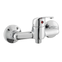 Novaservis Mitigeur de douche Multi sans garniture de douche 150 mm chrome MU268