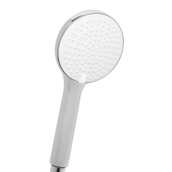 Swiss Aqua Technologies Pomme de douche avec flexible Swiss Aqua Technologies, chrome (SATBSVS31)