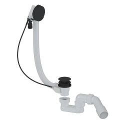 Swiss Aqua Technologies Automatisme de vidage 60cm SAT, noir mat (SATAVAPROP8)