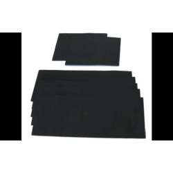 Kaldewei Kit d'amortissement pour baignoires BW-ADS (687675730000)