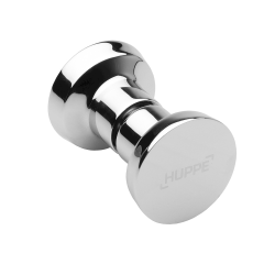 HÜPPE  Poignée Hüppe Strike New, chrome (SIKOKHMADLO2)