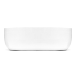  Triomini Slim 43x43 cm lavabo sans trop-plein à poser (SLM4343)