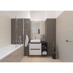 Siko Etagère Multi Ecoloc chromée ECO24