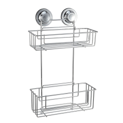 Siko Etagère Multi Ecoloc chromée ECO44