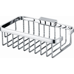 Optima Tablette Optima chromée POLDRAT