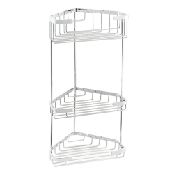 Optima Tablette Optima chromée ROH3POLDRAT