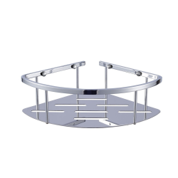 Optima Étagère en acier inoxydable Optima ROHPOLDRATNRZ