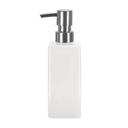 BEMETA Kleine Wolke Flash White Distributeur de savon, blanc (5045114854)
