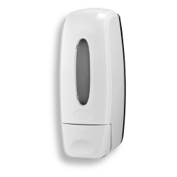 Novaservis Distributeur de savon, blanc (69085.1)