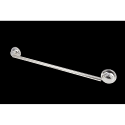 Siko Multi Ecoloc Porte-serviettes, chrome (ECO23)