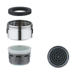 Grohe Remplacement du Grohe Perlator 48159000