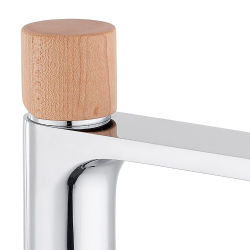 Swiss Aqua Technologies Levier Swiss Aqua Technologies Fusion bois clair SATFUPMDS