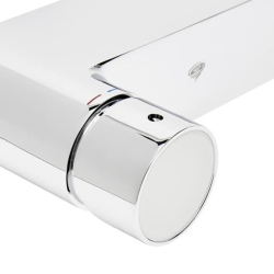 Swiss Aqua Technologies Levier Swiss Aqua Technologies Fusion verre blanc SATFUPVBS