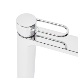 Swiss Aqua Technologies Levier Swiss Aqua Technologies Fusion chrome SATFUPMKPU