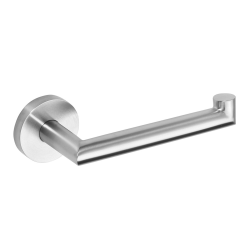 BEMETA NeoPorte-papier hygiénique en acier inoxydable, chrome (104212035)