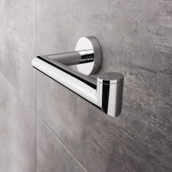  Unix Porte-papier hygiénique, Chrome (UN13055M26)